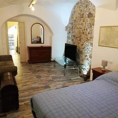 Brezza Di Mare Apartamento