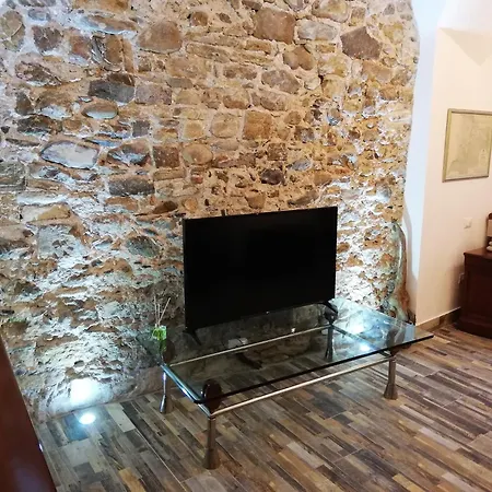 Apartamento Brezza Di Mare Santo Stefano al Mare