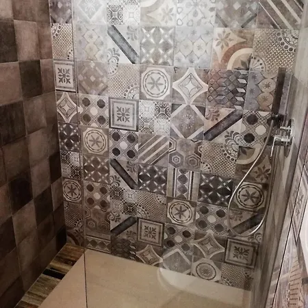 Apartamento Brezza Di Mare *