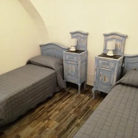 Apartamento Brezza Di Mare Santo Stefano al Mare