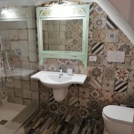 Apartamento Brezza Di Mare
