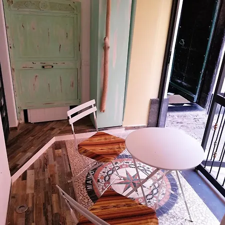 Apartamento Brezza Di Mare *