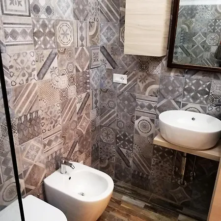 Brezza Di Mare Apartamento