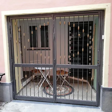 Apartamento Brezza Di Mare