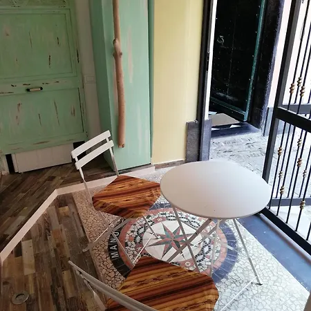 Brezza Di Mare Apartamento *