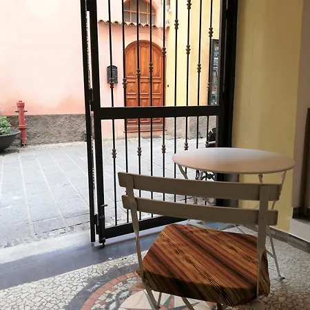 Apartamento Brezza Di Mare *